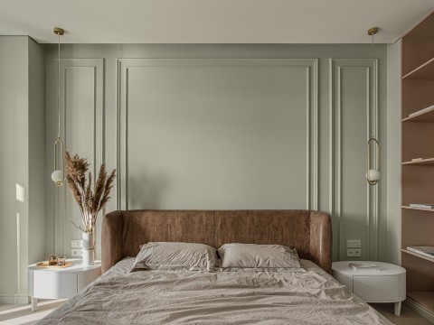Sand Dunes