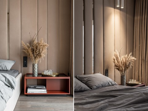 Ванильное небо